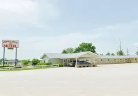 Royal Rest Motel - Motels
