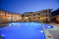 โรงแรม Belcehan - รีสอร์ท