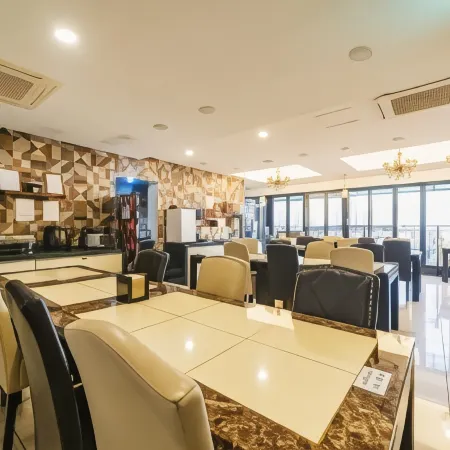 Hotel the Class