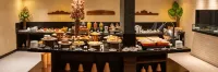 Hotel Luzeiros Recife - breakfast