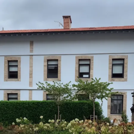 Apartamentos la Bicicleta