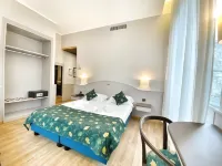 Mokinba Hotels Montebianco Hotels in San Siro