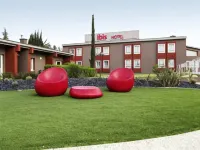 Hôtel Ibis Montélimar Nord - プール