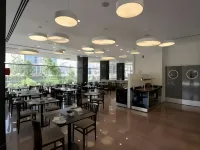 Benjamin Business Hotel - petit déjeuner