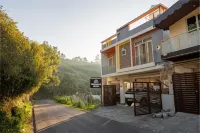 烏提天堂角