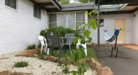 Apollo Motel Parkes