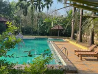 Konkan Crown Resort & Club - Beach
