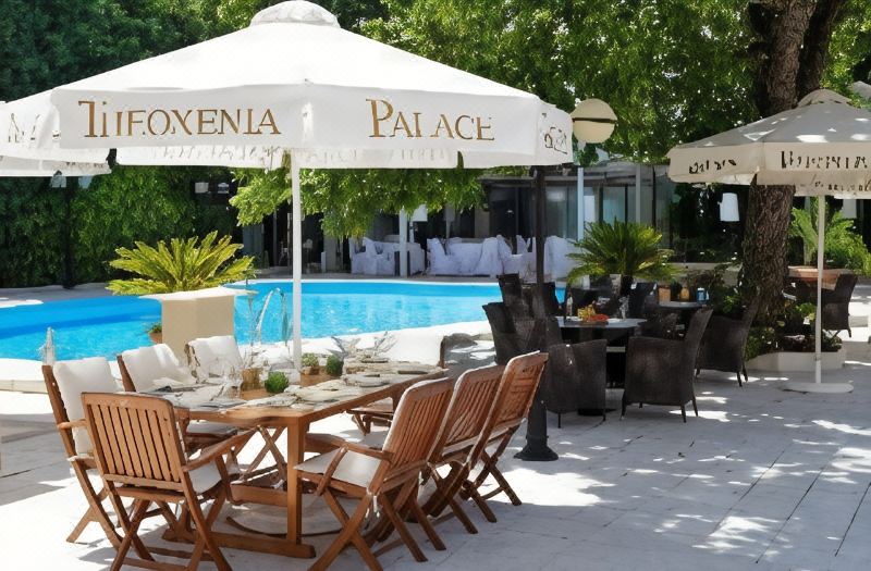 Theoxenia House Hotel photo 3