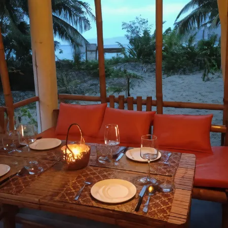 Amami Beach Resort