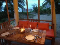 Amami Beach Resort - breakfast