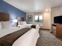 My Place Hotel-Lubbock, TX