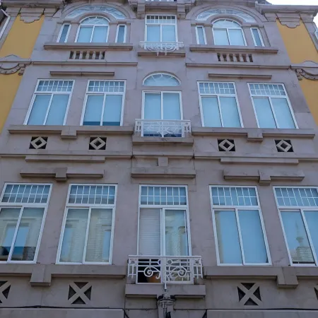 Hotel do Norte