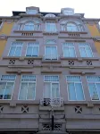 Hotel do Norte - 2-stjärniga