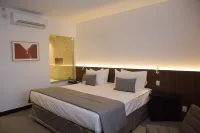 Wyndham Garden Ribeirao Preto Convention - parking