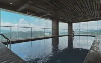 プラザロッジバギオ - プール