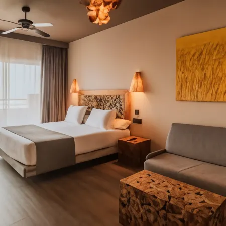 Hotel Tarifa Lances, a member of Radisson Individuals