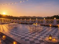 The Sky Imperial Pavoreal Jungle Resort - 3-Star