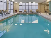 Harmony Suites Secaucus Meadowlands Ξενοδοχεία στην πόλη Secaucus