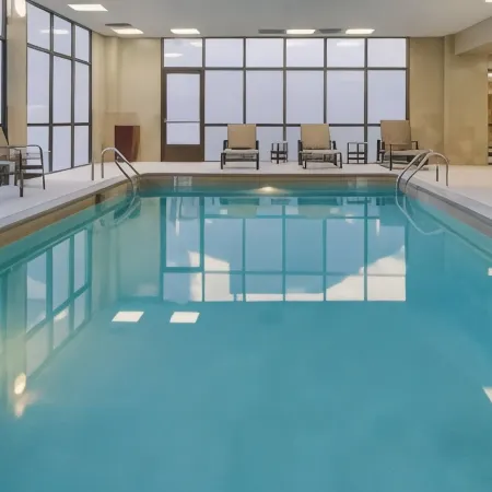 Harmony Suites Secaucus Meadowlands
