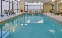 Harmony Suites Secaucus Meadowlands