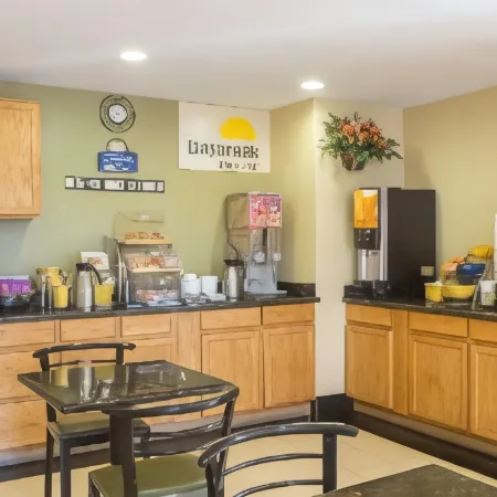 Days Inn by Wyndham Tucson Airport
