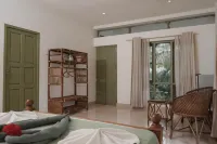 Ashiyana Cliff & Beach Resort by Onespace