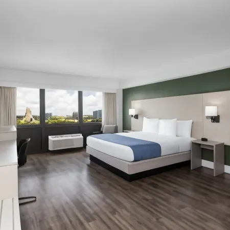 Wyndham I-Drive Avanti Resort & Conference Center