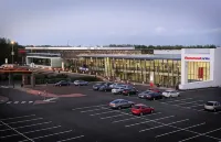 voco Telford Ironbridge by IHG - parking