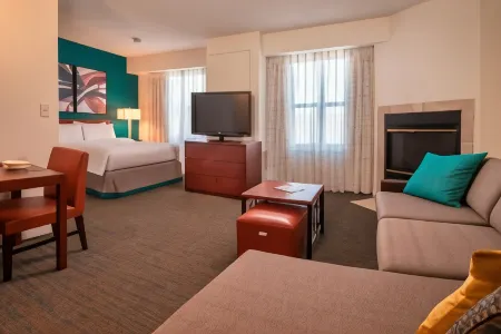 Residence Inn Fairfax Merrifield