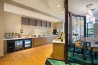 SpringHill Suites Mt. Laurel Cherry Hill - petit déjeuner