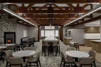 Residence Inn Salt Lake City Sandy - 3 звезды