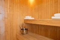 Best Western Plus Park City Solna - spa