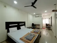 Vrp Guest House Bhuj - 2 ดาว