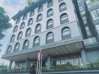 MaxOneHotels @ Loji Kridanggo Boyolali Hotels in Boyolali Regency