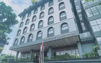 MaxOneHotels @ Loji Kridanggo Boyolali