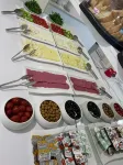 Naval Hotel Yalova - breakfast