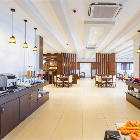 Regenta Resort & Spa By Riverside, Chitwan