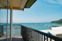 S Resort El Nido - Newly Renovated - Mountain view