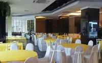 D Eastern Hotel - 1-Star