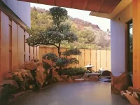 户倉上山田温泉 山風莊 千曲市酒店
