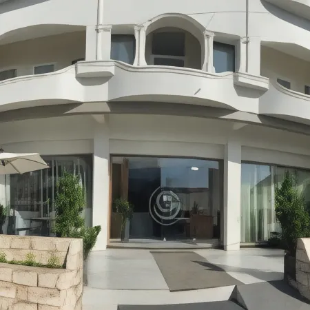 Hotel Garuda Syariah