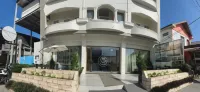 加蘭德拉-加魯達酒店 酒店