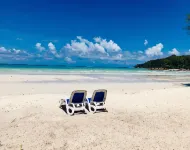 Hotel Cote d'or Lodge - Ocean View