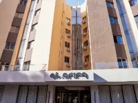 Hôtel Al Afifa Hotels near Pointe Bernard