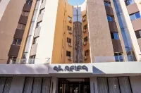 Hôtel Al Afifa โรงแรมใน