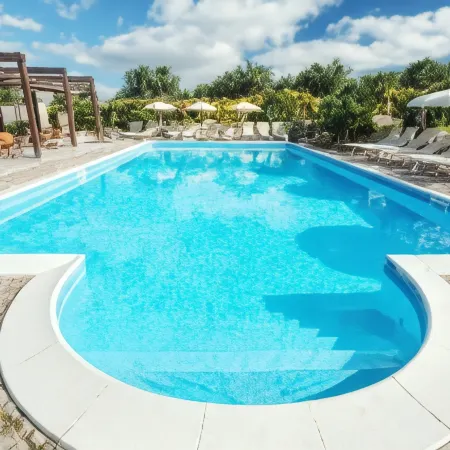 Agriturismo Vultaggio