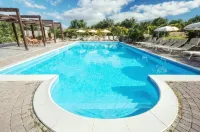 Agriturismo Vultaggio - Pools