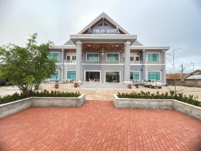 Tulip Hotel Namtha