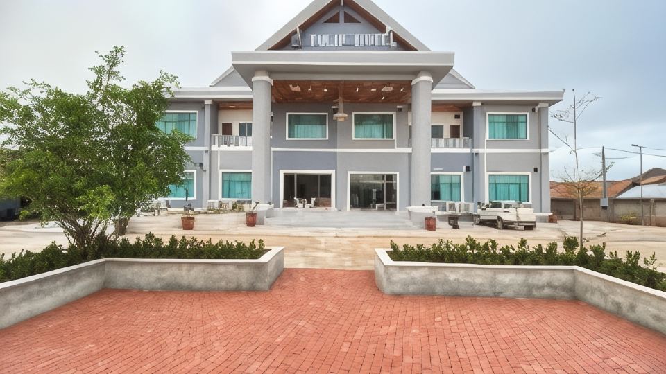 Tulip Hotel Namtha