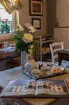 Chiusa Delle Monache - servizio colazione